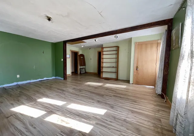 Photo 3 of Manufactured home for sale at 507 E Mcclurg St, Frankfort, IN 46041 | MLS# 202635852 | Listing updated on 2026-09-15