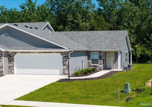 Photo 2 of Condo for sale at 1105 Marshall Way, North Manchester, IN 46962 | MLS# 202635853 | Listing updated on 2026-08-31