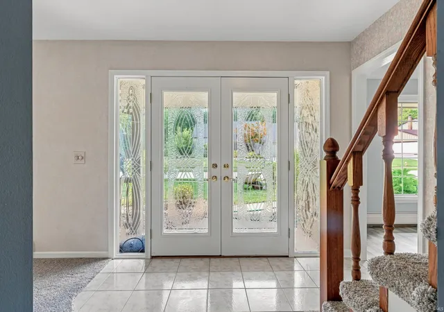 Photo 4 of Manufactured home for sale at 10524 Brandywine Dr, Fort Wayne, IN 46845 | MLS# 202635855 | Listing updated on 2026-09-22