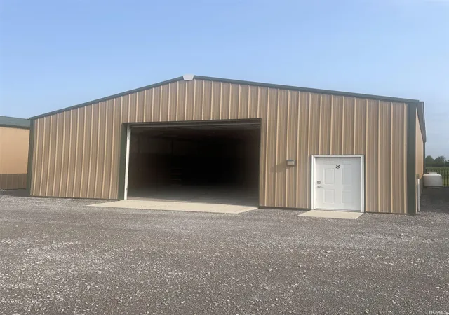 Photo 1 of Land for sale at 7900 N 450 W Unit 8, Fremont, IN 46737 | MLS# 202635856 | Listing updated on 2026-08-31