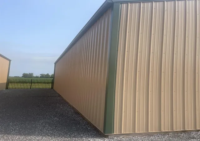 Photo 3 of Land for sale at 7900 N 450 W Unit 8, Fremont, IN 46737 | MLS# 202635856 | Listing updated on 2026-08-31
