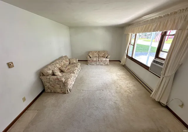 Photo 4 of Sale Pending at 1107 Maxwell Ave, Monticello, IN 47960 | MLS# 202635857 | Listing updated on 2026-09-18