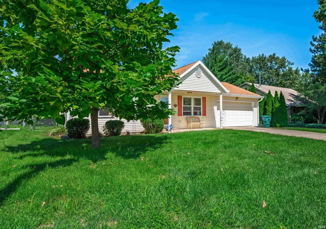 Photo 28 of Manufactured home for sale at 402 W Cromer Ave, Muncie, IN 47303 | MLS# 202635859 | Listing updated on 2026-08-31