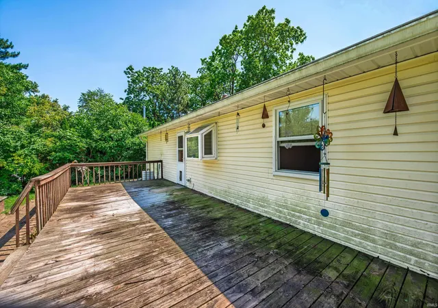Photo 5 of Manufactured home for sale at 402 W Cromer Ave, Muncie, IN 47303 | MLS# 202635859 | Listing updated on 2026-08-31