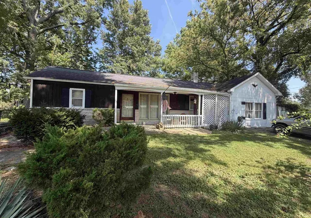 Photo 1 of Sale Pending at 4130 Nolan Ave, Evansville, IN 47712 | MLS# 202635867 | Listing updated on 2026-09-05