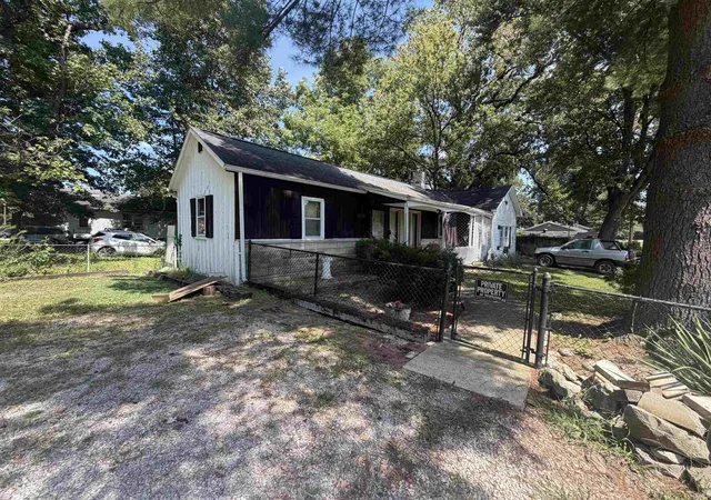 Photo 15 of Sale Pending at 4130 Nolan Ave, Evansville, IN 47712 | MLS# 202635867 | Listing updated on 2026-09-05