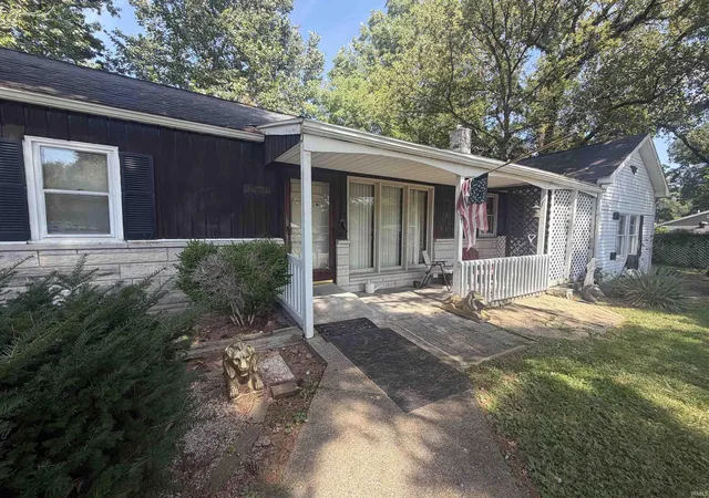 Photo 2 of Sale Pending at 4130 Nolan Ave, Evansville, IN 47712 | MLS# 202635867 | Listing updated on 2026-09-05