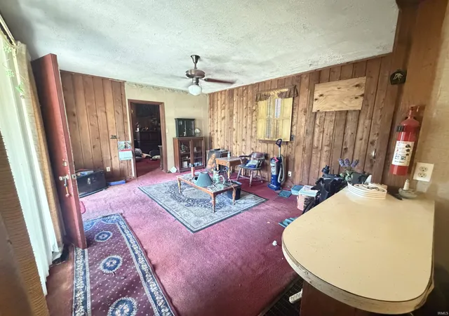 Photo 5 of Sale Pending at 4130 Nolan Ave, Evansville, IN 47712 | MLS# 202635867 | Listing updated on 2026-09-05