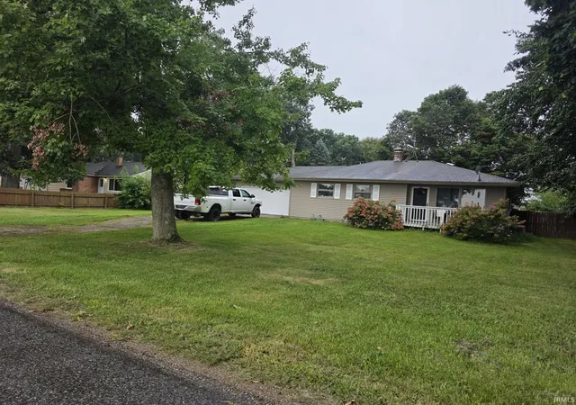 Photo 1 of Manufactured home for sale at 50897 County Rd 19, Bristol, IN 46507 | MLS# 202635872 | Listing updated on 2026-09-16