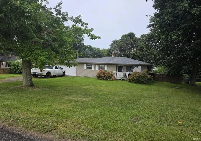 Photo 2 of Manufactured home for sale at 50897 County Rd 19, Bristol, IN 46507 | MLS# 202635872 | Listing updated on 2026-09-16