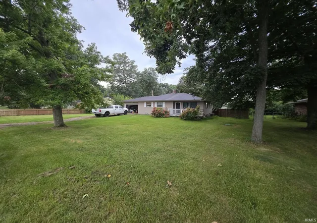 Photo 3 of Manufactured home for sale at 50897 County Rd 19, Bristol, IN 46507 | MLS# 202635872 | Listing updated on 2026-09-16
