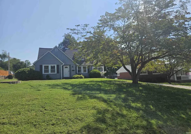 Photo 2 of Sale Pending at 1416 Hathaway Ave, Evansville, IN 47712 | MLS# 202635877 | Listing updated on 2026-09-11