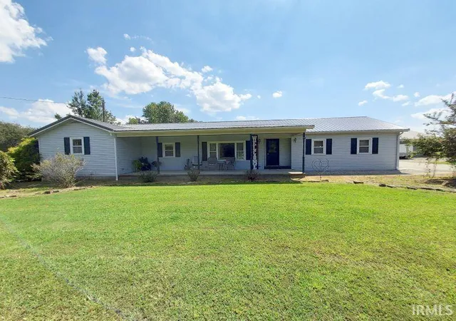 Photo 2 of Manufactured home for sale at 2940 E 550 South, Huntingburg, IN 47542 | MLS# 202635879 | Listing updated on 2026-09-09