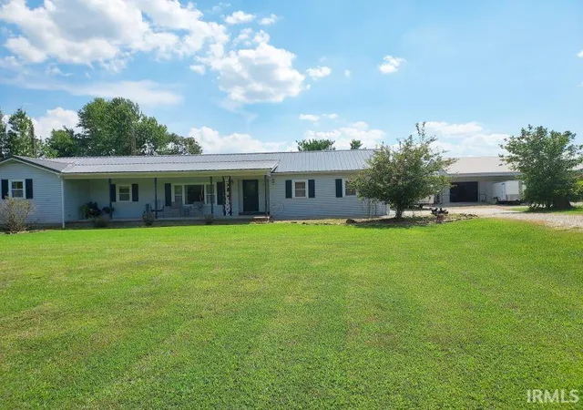 Photo 3 of Manufactured home for sale at 2940 E 550 South, Huntingburg, IN 47542 | MLS# 202635879 | Listing updated on 2026-09-09