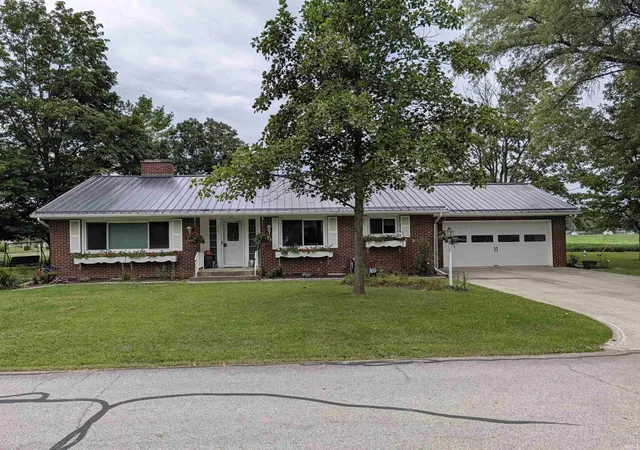 Photo 1 of Sale Pending at 756 Hillcrest Dr, Berne, IN 46711 | MLS# 202635880 | Listing updated on 2026-09-25