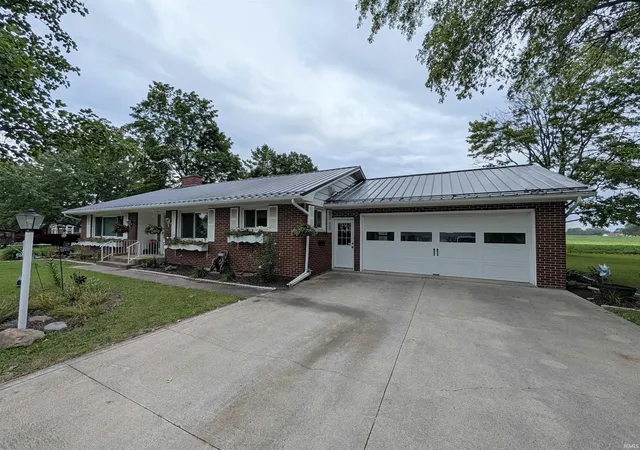 Photo 1 of Sale Pending at 756 Hillcrest Dr, Berne, IN 46711 | MLS# 202635880 | Listing updated on 2026-09-25