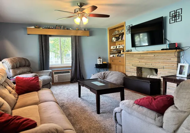Photo 2 of Sale Pending at 756 Hillcrest Dr, Berne, IN 46711 | MLS# 202635880 | Listing updated on 2026-09-25