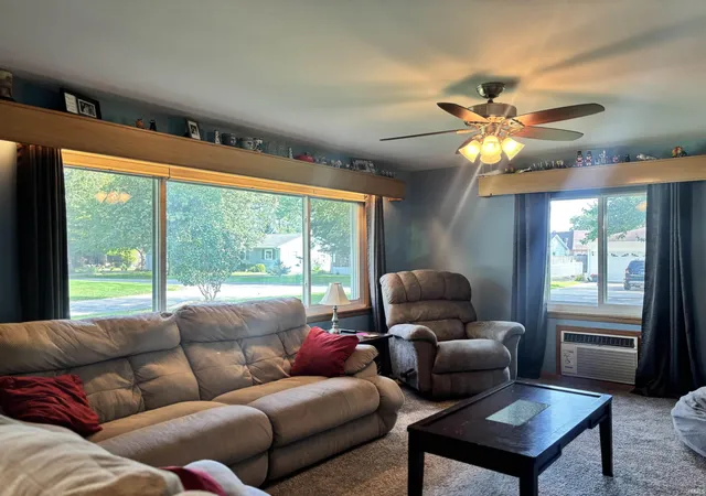 Photo 3 of Sale Pending at 756 Hillcrest Dr, Berne, IN 46711 | MLS# 202635880 | Listing updated on 2026-09-25
