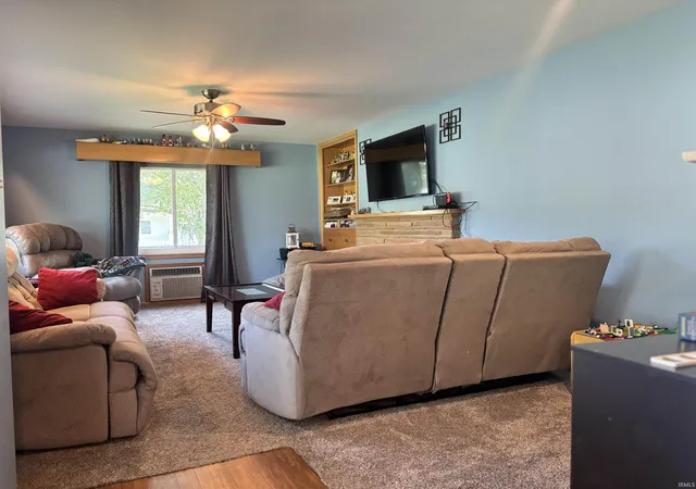Photo 4 of Sale Pending at 756 Hillcrest Dr, Berne, IN 46711 | MLS# 202635880 | Listing updated on 2026-09-25