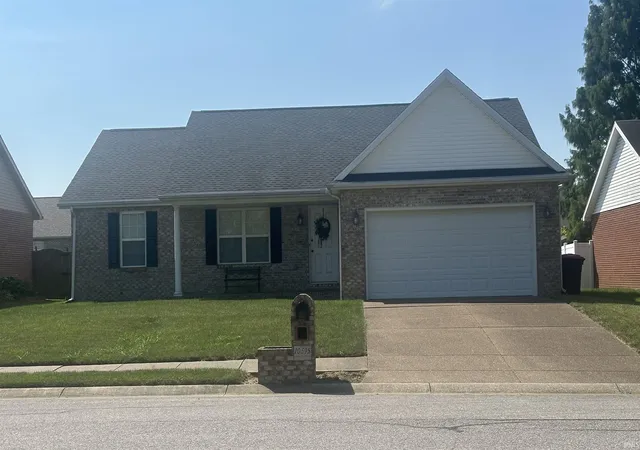 Photo 1 of Sale Pending at 10595 Midway Dr, Newburgh, IN 47630 | MLS# 202635882 | Listing updated on 2026-09-10