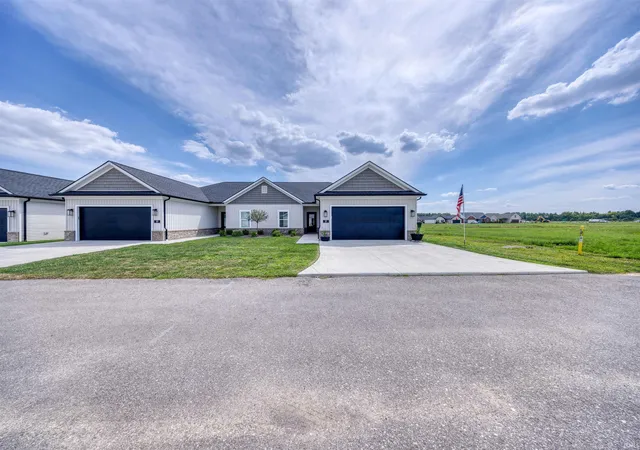 Photo 3 of Condo for sale at 1609 Theo Dr #1, Evansville, IN 47711 | MLS# 202635883 | Listing updated on 2026-09-15