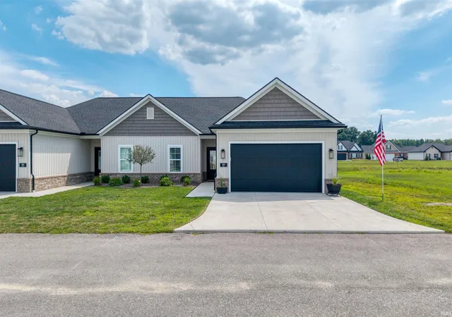 Photo 4 of Condo for sale at 1609 Theo Dr #1, Evansville, IN 47711 | MLS# 202635883 | Listing updated on 2026-09-15