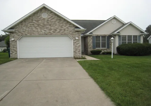 Photo 3 of Sale Pending at 51955 Courtland Dr, South Bend, IN 46637 | MLS# 202635887 | Listing updated on 2026-09-02