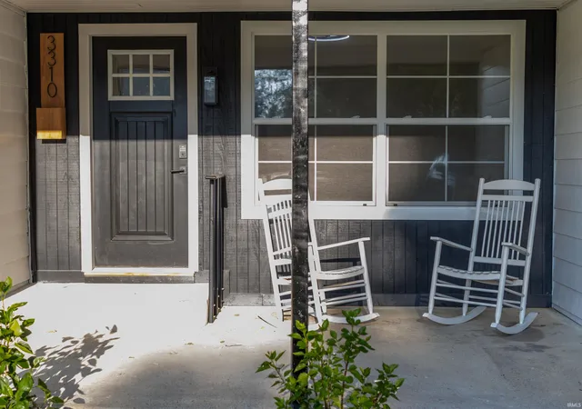 Photo 2 of Manufactured home for sale at 3310 N Rangeline Rd, Huntington, IN 46750 | MLS# 202635889 | Listing updated on 2026-09-28
