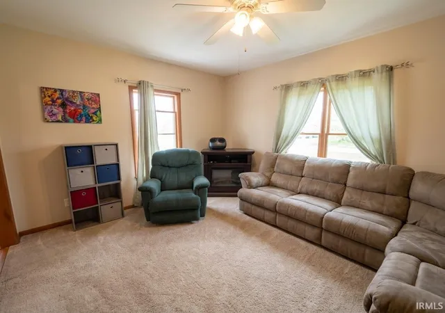 Photo 3 of Manufactured home for sale at 724 Pennsylvania Ave, Plymouth, IN 46563 | MLS# 202635891 | Listing updated on 2026-09-01