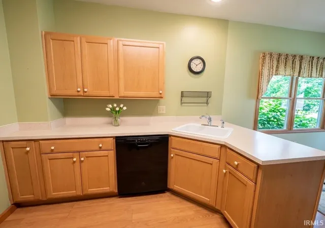 Photo 4 of Manufactured home for sale at 724 Pennsylvania Ave, Plymouth, IN 46563 | MLS# 202635891 | Listing updated on 2026-09-01
