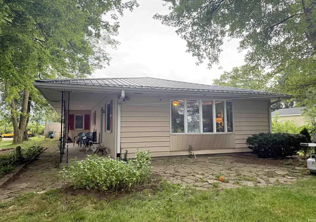 Photo 1 of Manufactured home for sale at 1360 S 525 East, Lagrange, IN 46761 | MLS# 202635894 | Listing updated on 2026-09-22
