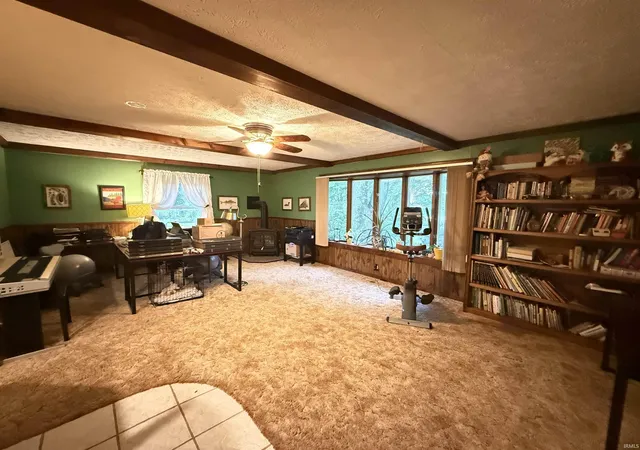 Photo 4 of Manufactured home for sale at 1360 S 525 East, Lagrange, IN 46761 | MLS# 202635894 | Listing updated on 2026-09-22