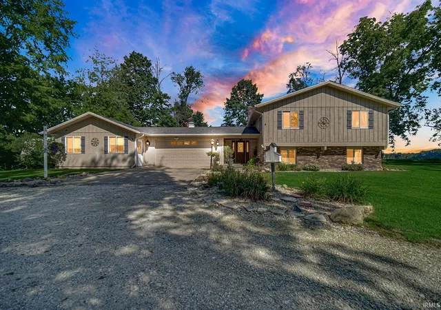 Photo 3 of Manufactured home for sale at 14700 7b Rd, Plymouth, IN 46563 | MLS# 202635895 | Listing updated on 2026-09-01