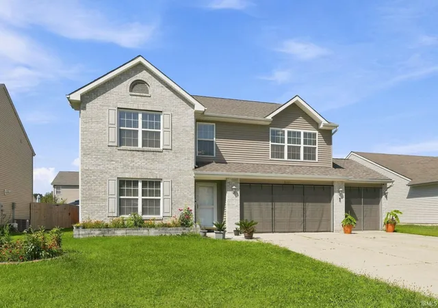 Photo 1 of Sale Pending at 8419 Bremen Way, Fort Wayne, IN 46825 | MLS# 202635896 | Listing updated on 2026-09-14