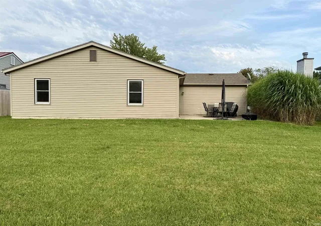 Photo 2 of Manufactured home for sale at 6127 Deville Pl, Fort Wayne, IN 46835 | MLS# 202635899 | Listing updated on 2026-09-01