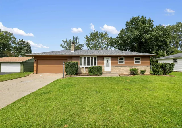 Photo 1 of Sale Pending at 5503 Cranston Ave, Fort Wayne, IN 46835 | MLS# 202635901 | Listing updated on 2026-09-02
