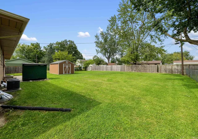 Photo 2 of Sale Pending at 5503 Cranston Ave, Fort Wayne, IN 46835 | MLS# 202635901 | Listing updated on 2026-09-02