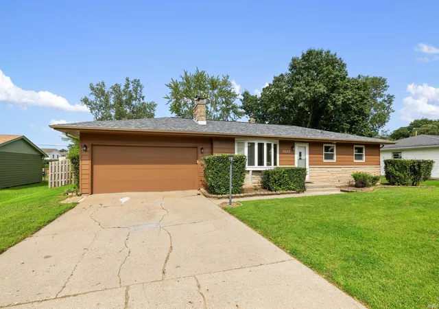 Photo 36 of Sale Pending at 5503 Cranston Ave, Fort Wayne, IN 46835 | MLS# 202635901 | Listing updated on 2026-09-02