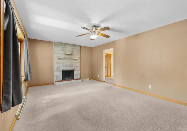 Photo 4 of Sale Pending at 5503 Cranston Ave, Fort Wayne, IN 46835 | MLS# 202635901 | Listing updated on 2026-09-02