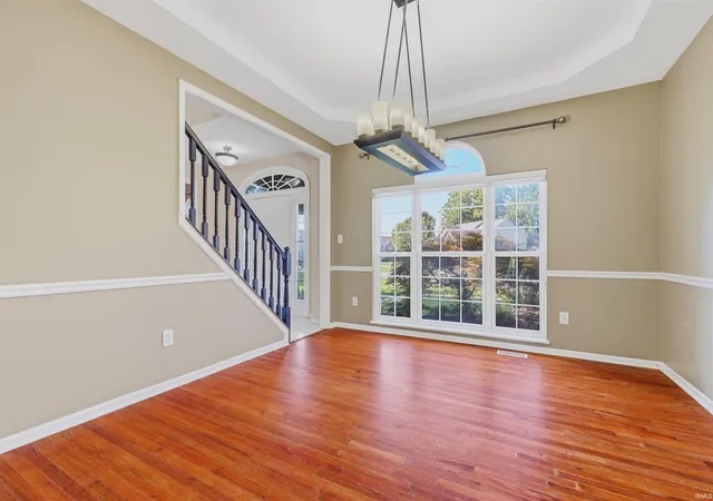 Photo 3 of Manufactured home for sale at 6374 Timberbluff Cir, Avon, IN 46123 | MLS# 202635902 | Listing updated on 2026-09-16