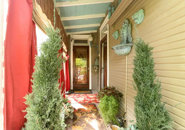 Photo 3 of Manufactured home for sale at 279 E 5th Street, Peru, IN 46970 | MLS# 202635904 | Listing updated on 2026-09-01