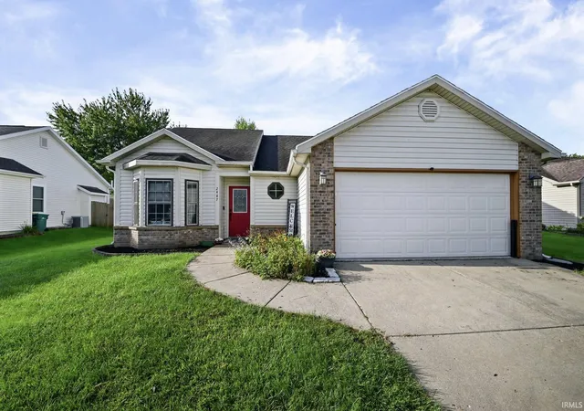 Photo 1 of Manufactured home for sale at 2487 Matchlock Ct, West Lafayette, IN 47906 | MLS# 202635905 | Listing updated on 2026-09-02