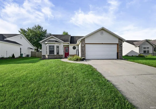 Photo 2 of Manufactured home for sale at 2487 Matchlock Ct, West Lafayette, IN 47906 | MLS# 202635905 | Listing updated on 2026-09-02