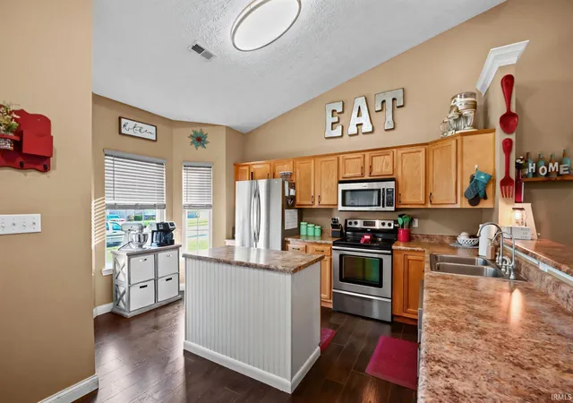 Photo 4 of Manufactured home for sale at 2487 Matchlock Ct, West Lafayette, IN 47906 | MLS# 202635905 | Listing updated on 2026-09-02