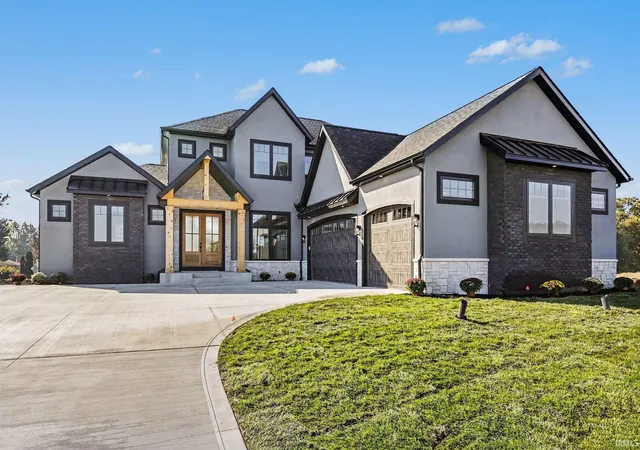 Photo 1 of Sale Pending at 10204 Orwell Ave, Granger, IN 46530 | MLS# 202636315 | Listing updated on 2026-10-29