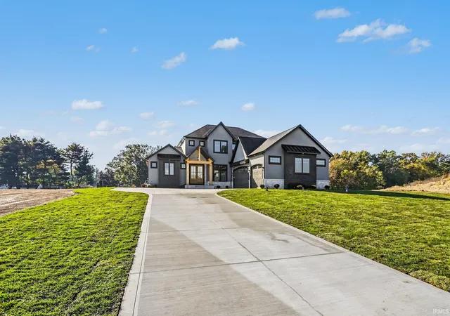 Photo 1 of Sale Pending at 10204 Orwell Ave, Granger, IN 46530 | MLS# 202636315 | Listing updated on 2026-10-29