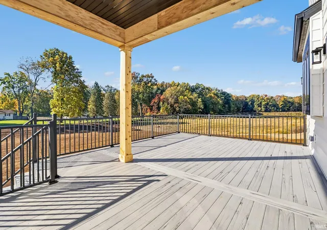 Photo 2 of Sale Pending at 10204 Orwell Ave, Granger, IN 46530 | MLS# 202636315 | Listing updated on 2026-10-29