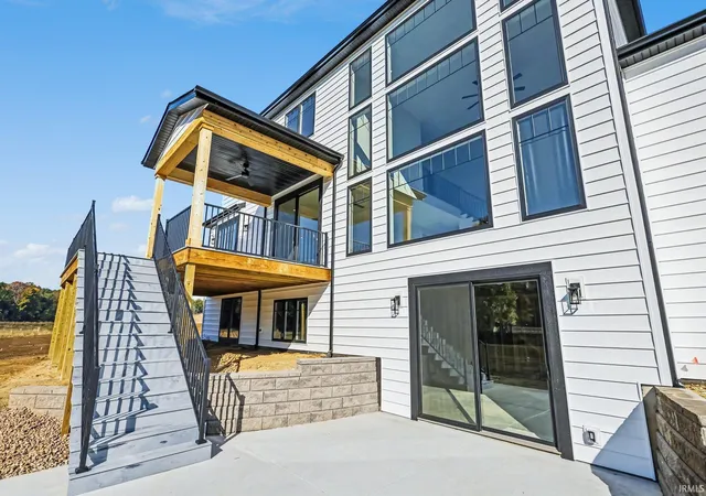 Photo 4 of Sale Pending at 10204 Orwell Ave, Granger, IN 46530 | MLS# 202636315 | Listing updated on 2026-10-29