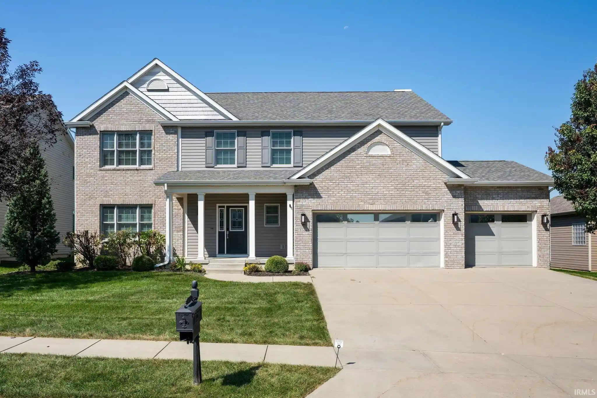 Photo 1 of Manufactured home for sale at 5144 Flowermound Dr, West Lafayette, IN 47906 | MLS# 202636607 | Listing updated on 2026-10-25