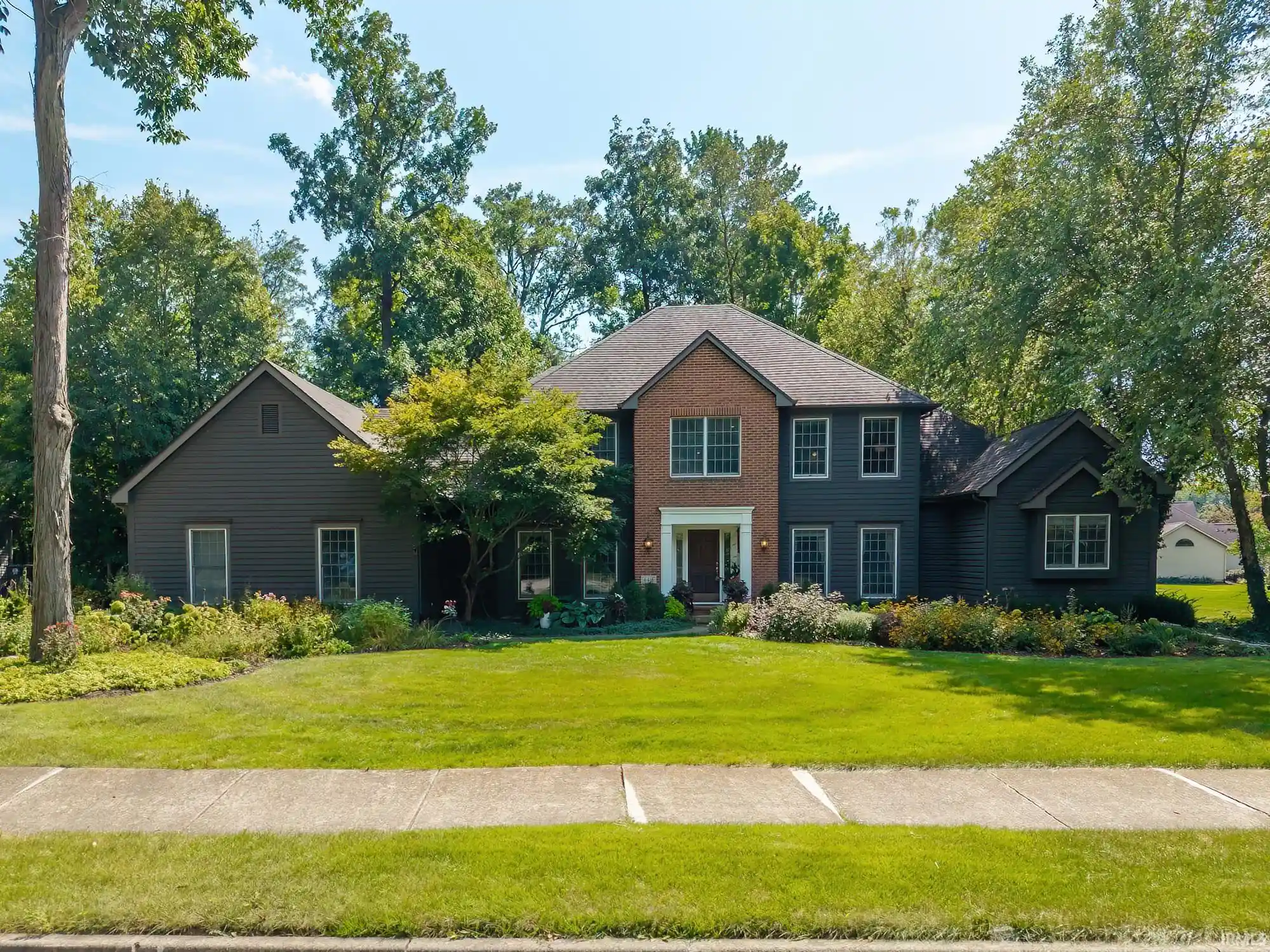 Manufactured home for sale at 4416 Brixworth Ct, Fort Wayne, IN 46835 | MLS# 202636947